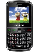 Best available price of Celkon C7 in Liechtenstein