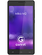 Best available price of Gigabyte GSmart Mika M2 in Liechtenstein