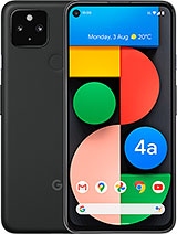 Best available price of Google Pixel 4a 5G in Liechtenstein
