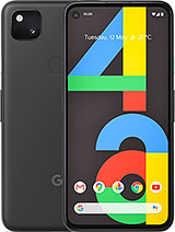 Best available price of Google Pixel 4a in Liechtenstein