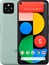 Best available price of Google Pixel 5 in Liechtenstein