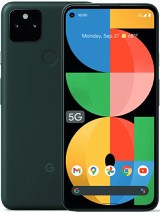 Best available price of Google Pixel 5a 5G in Liechtenstein