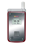 Best available price of Haier Z7100 in Liechtenstein