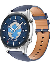 Best available price of Honor Watch GS 3 in Liechtenstein