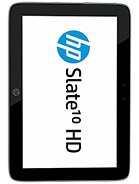 Best available price of HP Slate10 HD in Liechtenstein