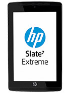 Best available price of HP Slate7 Extreme in Liechtenstein