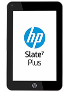 Best available price of HP Slate7 Plus in Liechtenstein