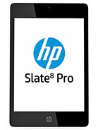 Best available price of HP Slate8 Pro in Liechtenstein