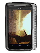 Best available price of HTC 7 Surround in Liechtenstein