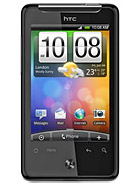 Best available price of HTC Aria in Liechtenstein