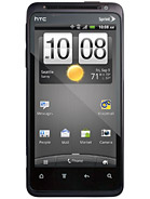 Best available price of HTC EVO Design 4G in Liechtenstein