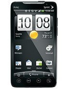 Best available price of HTC Evo 4G in Liechtenstein