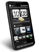 Best available price of HTC HD2 in Liechtenstein