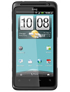 Best available price of HTC Hero S in Liechtenstein