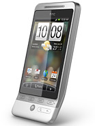 Best available price of HTC Hero in Liechtenstein