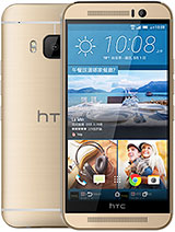 Best available price of HTC One M9s in Liechtenstein