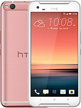 Best available price of HTC One X9 in Liechtenstein
