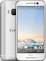 Best available price of HTC One S9 in Liechtenstein