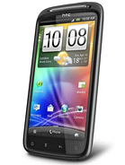 Best available price of HTC Sensation 4G in Liechtenstein