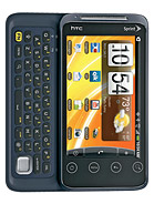 Best available price of HTC EVO Shift 4G in Liechtenstein