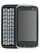 Best available price of HTC Tilt2 in Liechtenstein