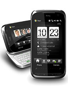 Best available price of HTC Touch Pro2 in Liechtenstein