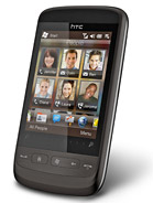 Best available price of HTC Touch2 in Liechtenstein