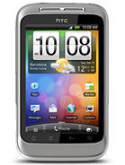 Best available price of HTC Wildfire S in Liechtenstein