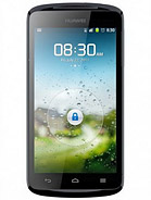 Best available price of Huawei Ascend G500 in Liechtenstein