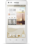 Best available price of Huawei Ascend G6 4G in Liechtenstein