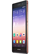 Best available price of Huawei Ascend P7 Sapphire Edition in Liechtenstein
