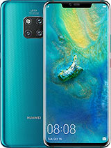 Best available price of Huawei Mate 20 Pro in Liechtenstein