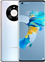 Best available price of Huawei Mate 40E in Liechtenstein