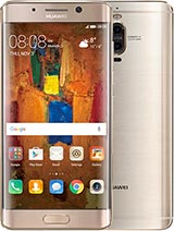Best available price of Huawei Mate 9 Pro in Liechtenstein
