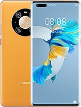Best available price of Huawei Mate 40 Pro in Liechtenstein