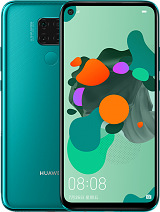 Best available price of Huawei nova 5i Pro in Liechtenstein