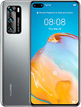 Huawei P40 Pro at Liechtenstein.mymobilemarket.net