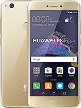 Best available price of Huawei P8 Lite 2017 in Liechtenstein
