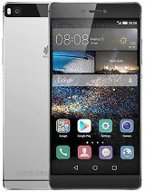 Best available price of Huawei P8 in Liechtenstein