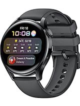 Best available price of Huawei Watch 3 in Liechtenstein