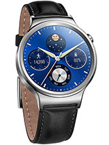 Best available price of Huawei Watch in Liechtenstein