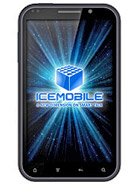 Best available price of Icemobile Prime in Liechtenstein