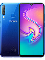 Best available price of Infinix S4 in Liechtenstein
