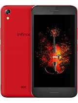 Best available price of Infinix Hot 5 Lite in Liechtenstein