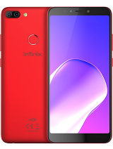 Best available price of Infinix Hot 6 Pro in Liechtenstein