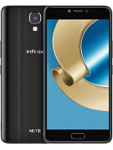 Best available price of Infinix Note 4 in Liechtenstein