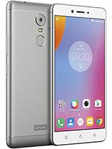 Best available price of Lenovo K6 Note in Liechtenstein