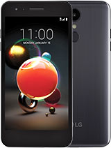 Best available price of LG Aristo 2 in Liechtenstein