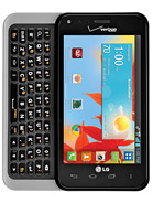 Best available price of LG Enact VS890 in Liechtenstein