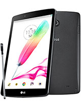 Best available price of LG G Pad II 8-0 LTE in Liechtenstein